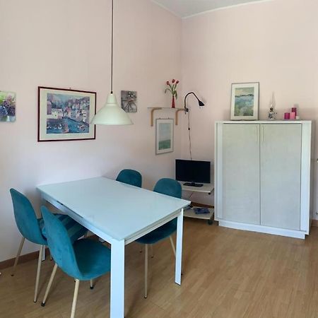 Appartamento Tevere Finale Ligure Exterior foto